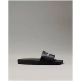 Calvin Klein Jeans Sandali & Odprti čevlji YW0YW012430GT Črna