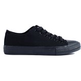 VICO Classic women's sneakers black | shoptok.hr