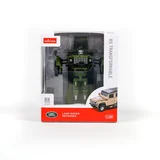 auto Land Rover Defender Transformable 1/32