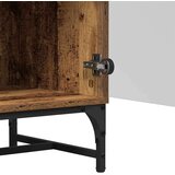  Highboard Staro drvo 35 x 37 x 117 cm Konstruirano drvo | shoptok.hr