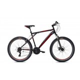 Capriolo adreanalin bicikla 26 gs crno-crveno 20 | Eponuda.com