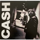 AMERICAN RECORDINGS JOHNNY CASH - American -HQ- | Eponuda.com