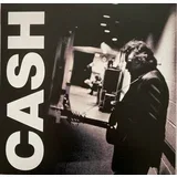 JOHNNY CASH - American -HQ-