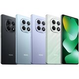 Xiaomi mobilni telefon Redmi Note 15, 6.77", AMOLED, 2392x1080 px, 8/256 GB, 20/108 MP, Crni | Eponuda.ba