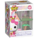 Funko Bitty Pop Bitty Boxes: Sanrio - Sanrio Town ( 076367 ) | Eponuda.com