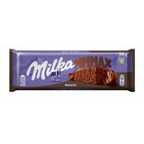 Milka čokolada noisette 270G cene