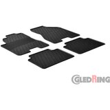 Gledring auto tepih gumeni hyundai tucson 2004-2010 | shoptok.hr