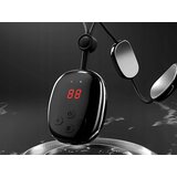  Prijenosna baterija. ems masažni elektrostimulator za vrat usb | shoptok.hr