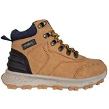 Cipele za dečake FC011 SAHARA, Oker