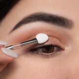 Artdeco applicator double aplikator za nanašanje senčil 1 ks za ženske Cene