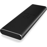 Icybox IB-183M2 Ext.-Gehäuse 1x M.2 SATA SSD | shoptok.hr