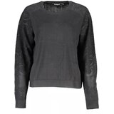 Desigual Crni Ženski Pulover | shoptok.hr