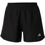 Adidas Ženski šorc Run It Short, Crni | ePonuda.com