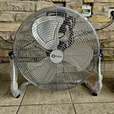 metalni podni ventilator PLT/VE-40 85W
