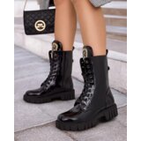 Resti Women's Operre lace-up boots | ePonuda.com
