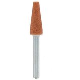 Dremel Brusni štift od korunda Tip 953 (Promjer glave: 6,4 mm, konusna, 3 Kom.) | shoptok.hr