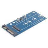Gembird Adapter SATA to M.2 (NGFF) SSD 1.8” SSD adapter card, GEMBIRD, EE18-M2S3PCB-01 | Eponuda.ba