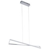 Eglo 95566 - LED luster AGRELA 2xLED/14,4W/230V | Eponuda.com