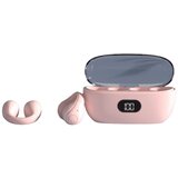 Sibyl Brezžične slušalke TM-73 13MM Type-C 30h Bluetooth5.3 IPX5, (21219140) Cene