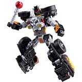 Hot_Wheels autić Transformers - Bone Shaker | shoptok.hr