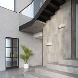 Sollux SL.0994 - zidna svetiljka atena 1xE27/60W/230V beton | Eponuda.com
