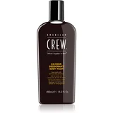 Hair & Body 24-Hour Deodorant Body Wash gel za prhanje z dezodorantnim učinkom 24 ur 450 ml