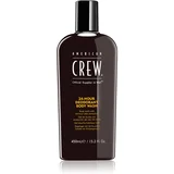 Hair & Body 24-Hour Deodorant Body Wash gel za tuširanje s učinkom dezodoransa 24h 450 ml