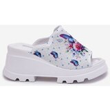 Boto Women's Leather Wedge Sandals Artiker | Shoptok.si