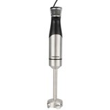 Tornado ručni blender, 1000W štap za miješanje od nehrđajućeg čelika, 4 dodatka uključena | shoptok.hr