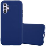 Cadorabo Case, združljiv s Samsungom v Candy Tarmno Blue - zaščitna prevleka iz fleksibilnega silikona TPU, (20572199) | Shoptok.si