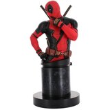 Exquisite Gaming Deadpool 3 figura s držačem za kabel - 21 cm | shoptok.hr