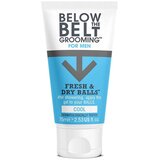 Below the Belt Grooming Fresh & Dry Balls Gift Cool dezodorans za intimne zone za muškarce 75 ml Cijene