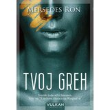 Vulkan Izdavaštvo Tvoj greh Cene