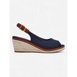 Resti Women's wedge sandals with open toe Tafenis | shoptok.hr