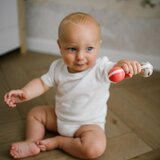 BabyOno zvečka s grickalicom, Uteg | shoptok.hr