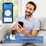 Beurer BC 54 BT merilnik krvnega tlaka za merjenje na zapestju 13,5-21,5 cm 650.54 | Shoptok.si