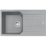 Franke sudoper Urban UBG 611-86 - KAMENO SIVA | shoptok.hr