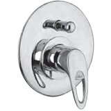 Ceramica Dolomite Neoma ugradna baterija set | Eponuda.com