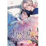 Harper Collins Publishers Ltd Oreco Tachibana - Firefly Wedding, Vol. 3 Cene