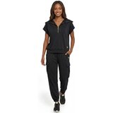 Leone 1947 Trenirka komplet Woman Sweatpants Classy Črna Cene