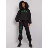 RUE PARIS Set-RV-KMPL-7307.10X-black | Shoptok.si