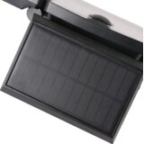 Home LED reflektor s solarnim panelom, 700lm, PIR detektor, IP65 - FLP3SOLAR | Shoptok.si