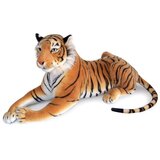 MILENIJUM PLISANA IGRACKA TIGAR 88cm 71820 | Eponuda.com