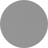  Tkanina za stol 5 kom. Kružni Svjetlosiva Ø 160 cm Poliester | shoptok.hr
