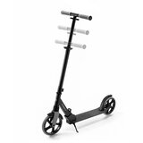 Kinderkraft romobil FREELY, Black | shoptok.hr