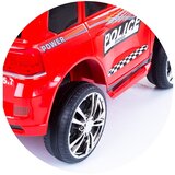  Auto na akumulator SUV Police Patrol Red | shoptok.hr