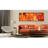  Slika - African Collage 150x50 | shoptok.hr