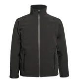 Softshell jakna ROLAND crna
