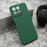  Maska VELVET TOUCH za Honor X6b/ tamno zelena Cene