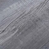  Podne daske 2,51 m² 18 pcs PVC Mat drvo sivo | shoptok.hr